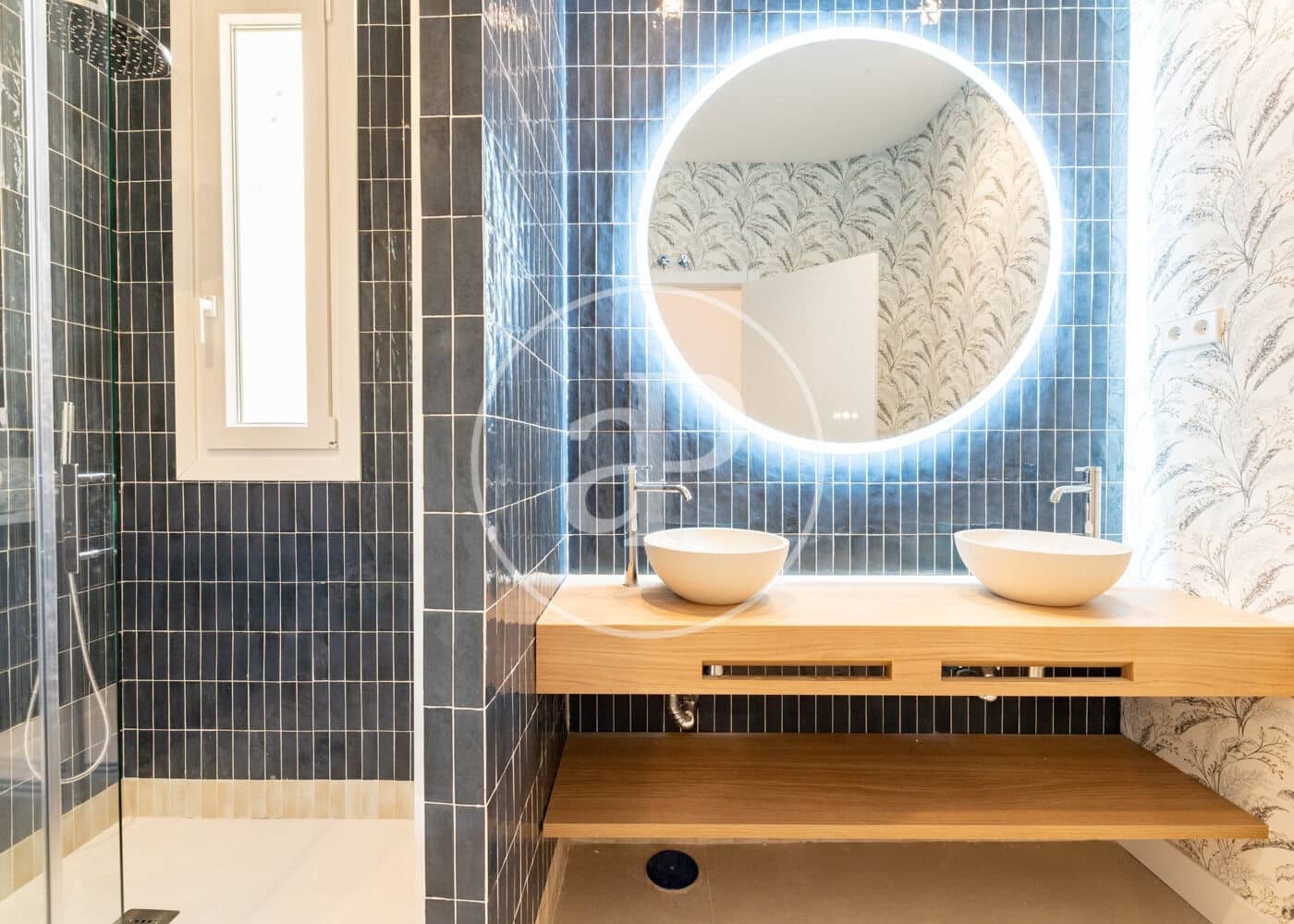 Apartamento de 3 habitaciones en Madrid ciudad en venta - 1.190.000 € (Ref: 9548205)