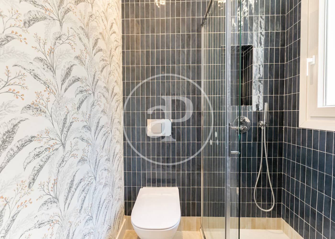 Apartamento de 3 habitaciones en Madrid ciudad en venta - 1.190.000 € (Ref: 9548205)