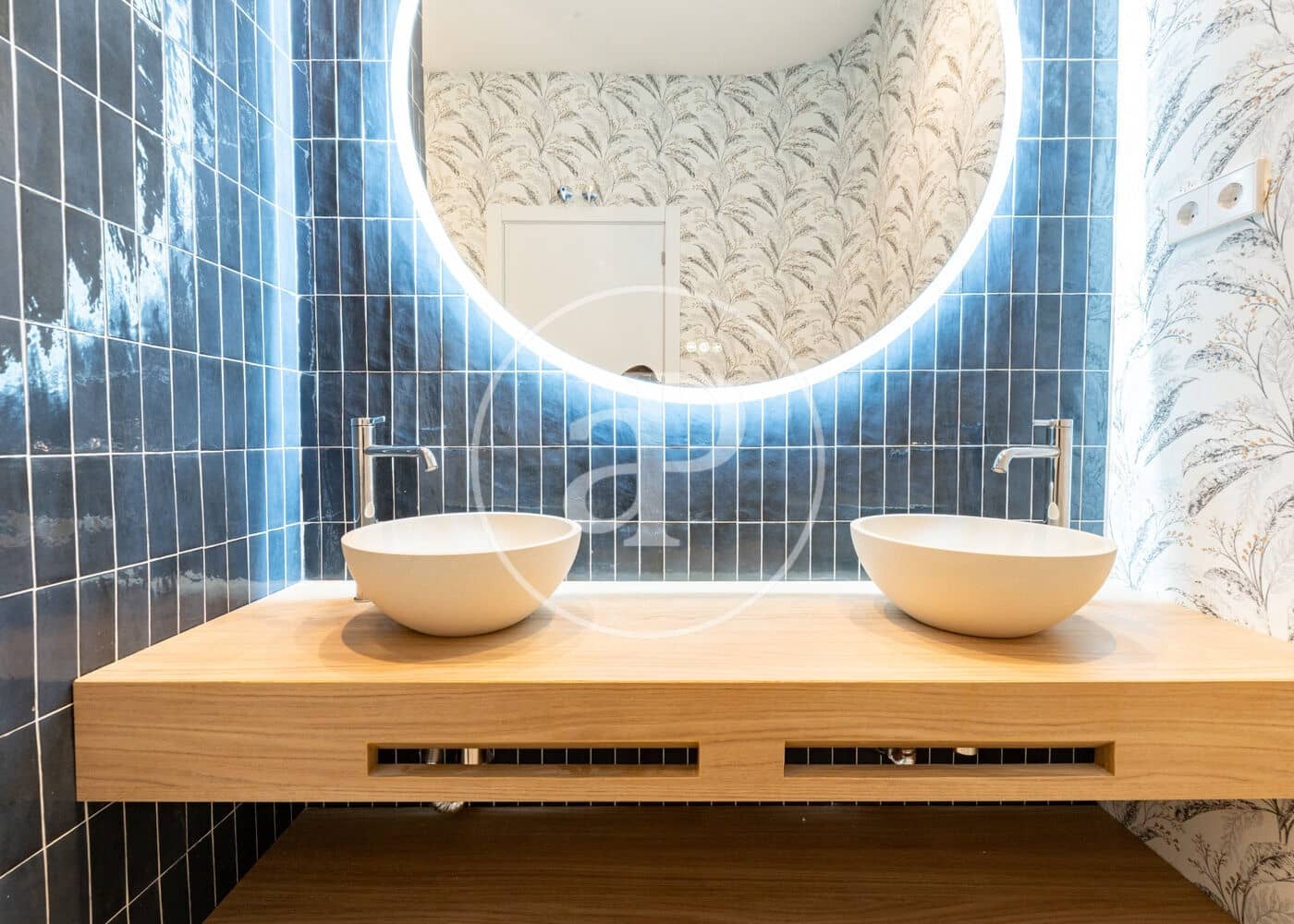 Apartamento de 3 habitaciones en Madrid ciudad en venta - 1.190.000 € (Ref: 9548205)