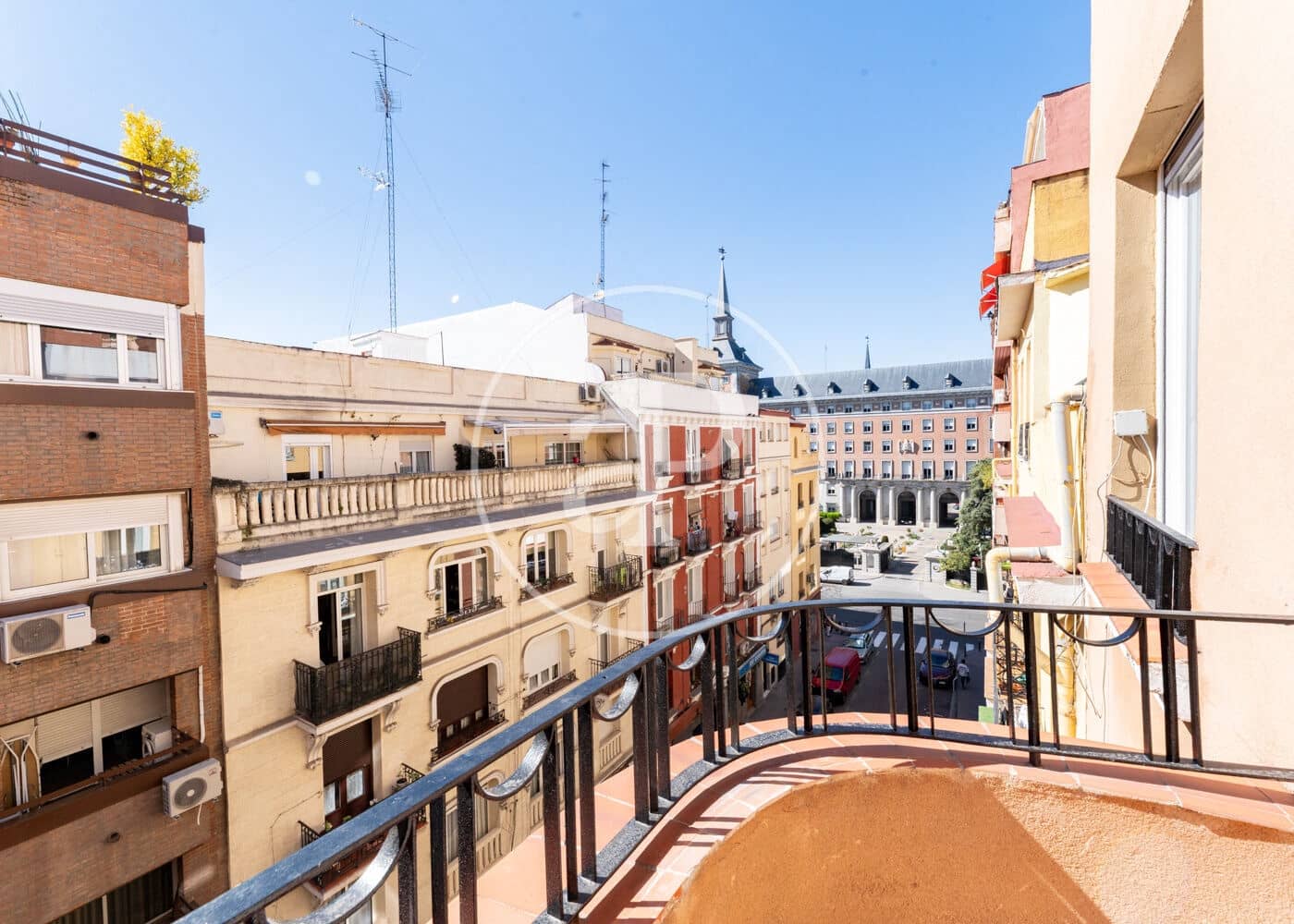 Apartamento de 3 habitaciones en Madrid ciudad en venta - 1.190.000 € (Ref: 9548205)