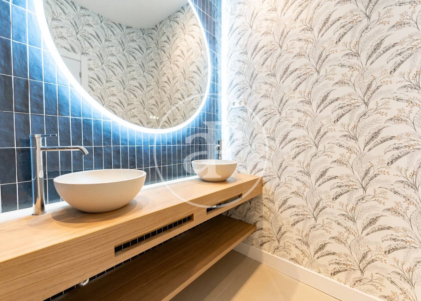 Apartamento de 3 habitaciones en Madrid ciudad en venta - 1.190.000 € (Ref: 9548205)