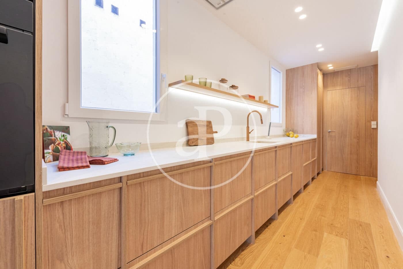 3 bedroom Apartment for sale in Madrid city - € 1,149,000 (Ref: 9548205)