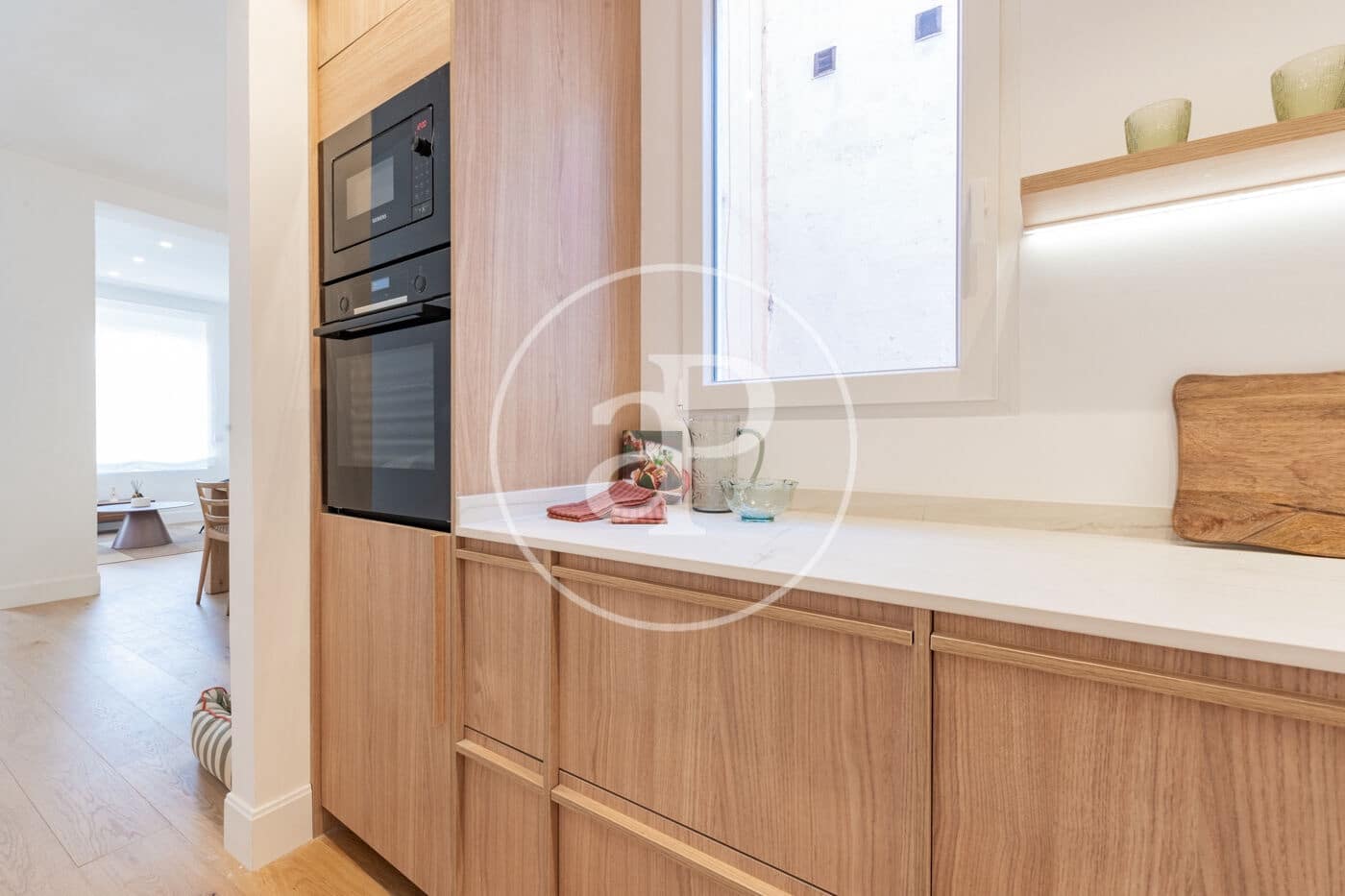 3 bedroom Apartment for sale in Madrid city - € 1,149,000 (Ref: 9548205)
