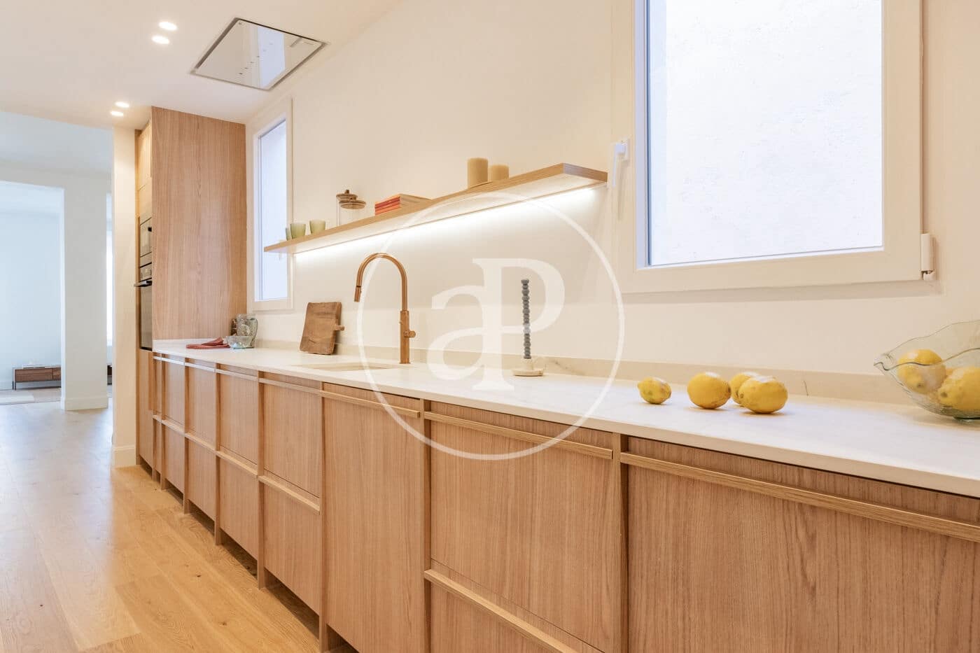 3 bedroom Apartment for sale in Madrid city - € 1,149,000 (Ref: 9548205)