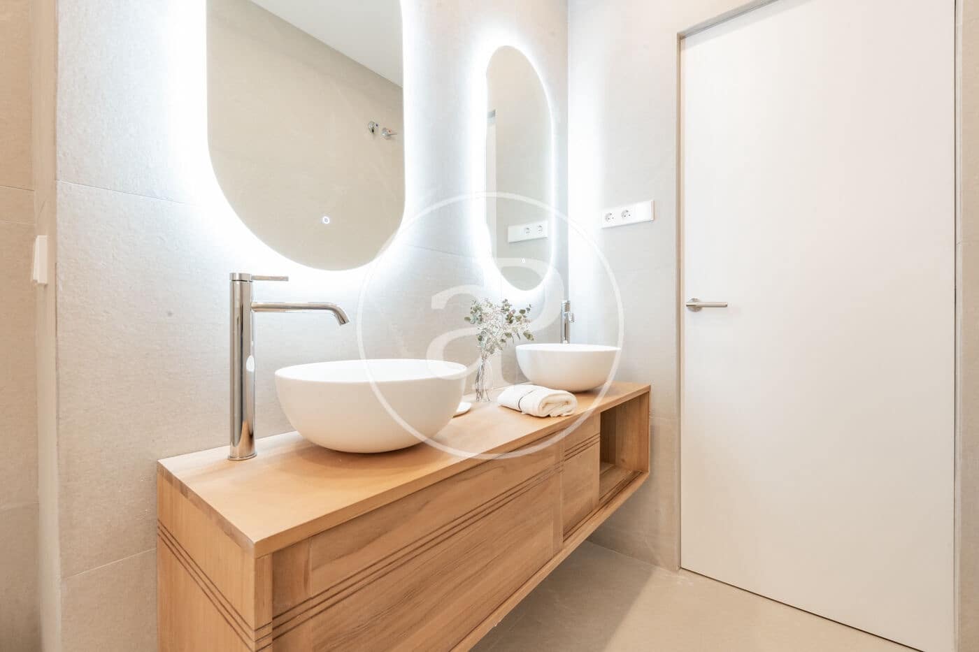 3 bedroom Apartment for sale in Madrid city - € 1,149,000 (Ref: 9548205)