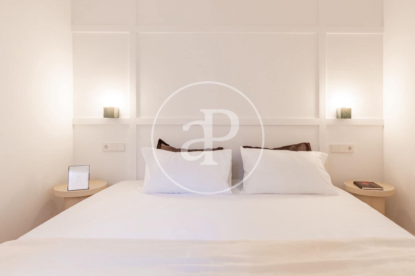 3 bedroom Apartment for sale in Madrid city - € 1,149,000 (Ref: 9548205)