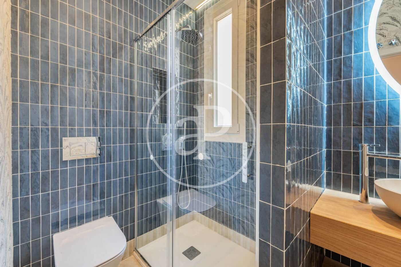 3 bedroom Apartment for sale in Madrid city - € 1,149,000 (Ref: 9548205)