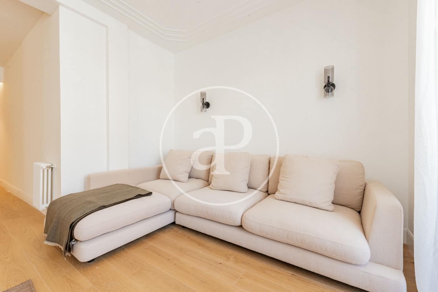 3 bedroom Apartment for sale in Madrid city - € 1,149,000 (Ref: 9548205)