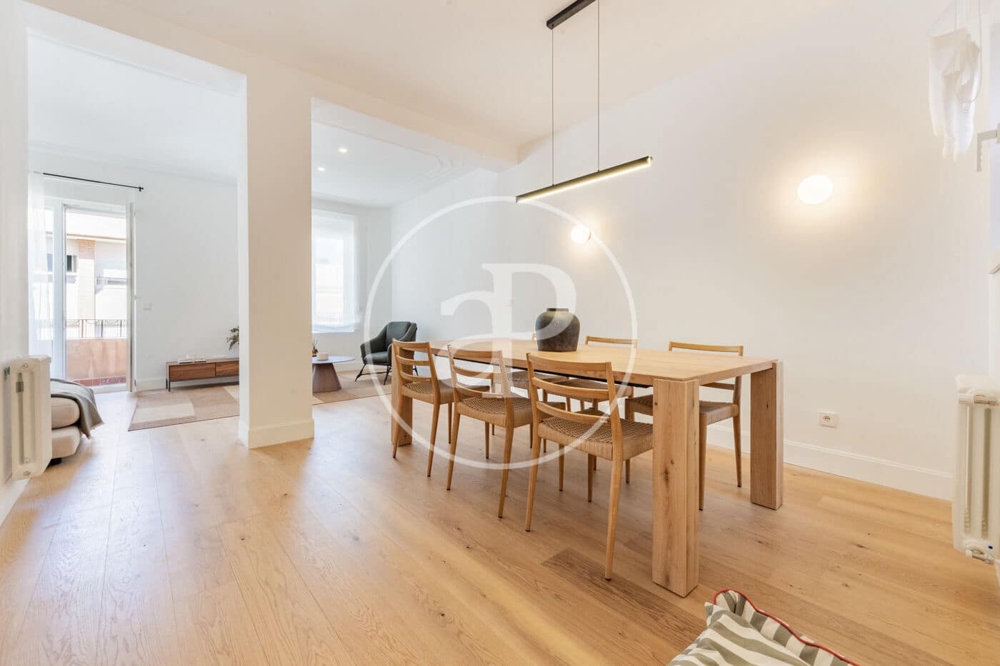 3 bedroom Apartment for sale in Madrid city - € 1,149,000 (Ref: 9548205)