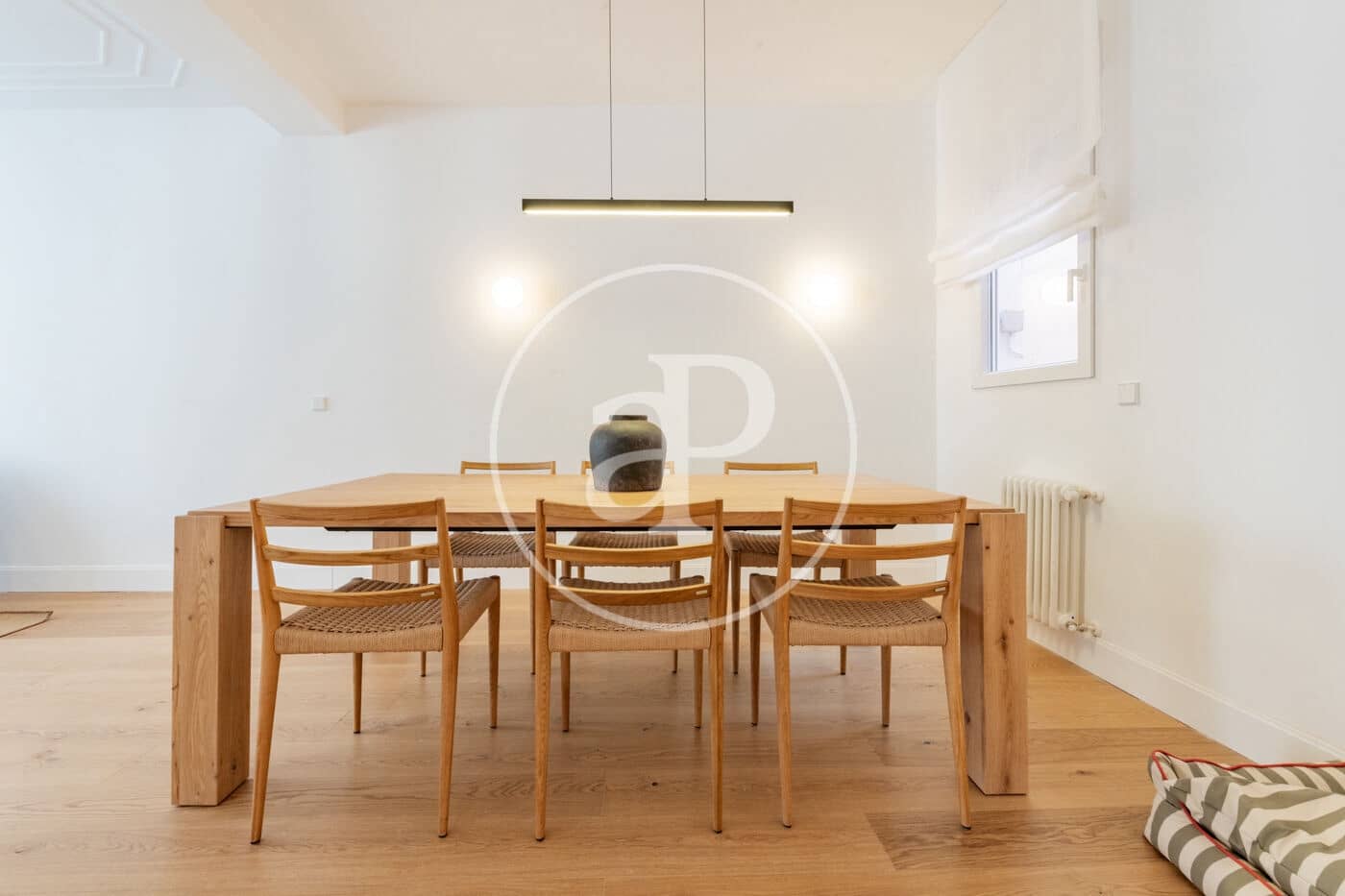 3 bedroom Apartment for sale in Madrid city - € 1,149,000 (Ref: 9548205)