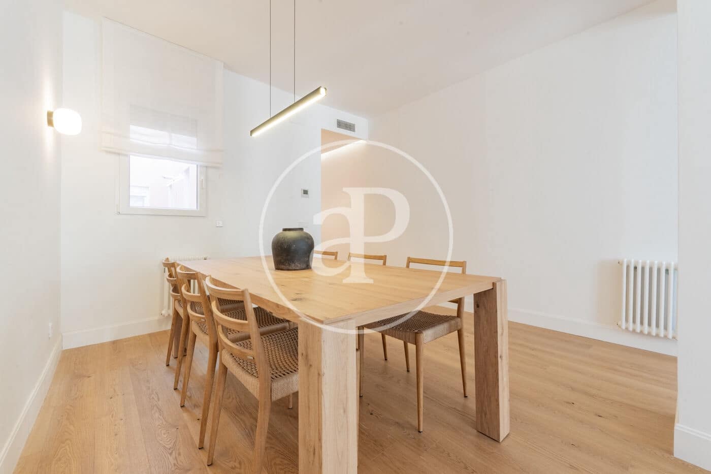 3 bedroom Apartment for sale in Madrid city - € 1,149,000 (Ref: 9548205)