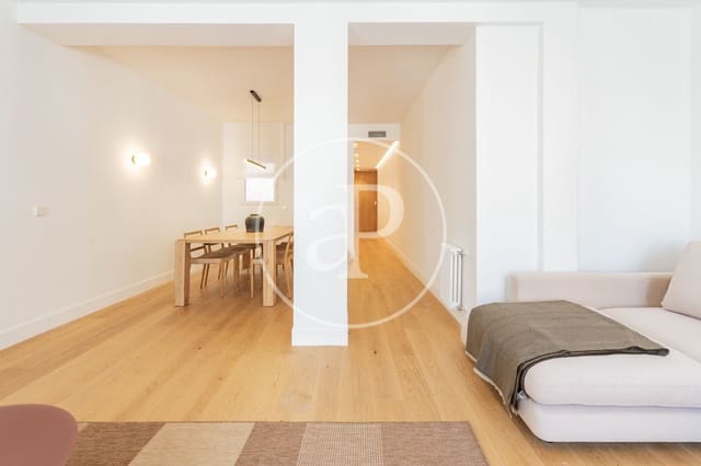 3 bedroom Apartment for sale in Argüelles, Madrid city - € 1,149,000 (Ref: 9548205)