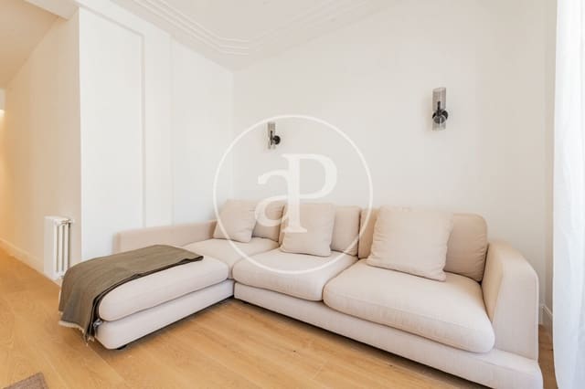 3 bedroom Apartment for sale in Argüelles, Madrid city - € 1,149,000 (Ref: 9548205)