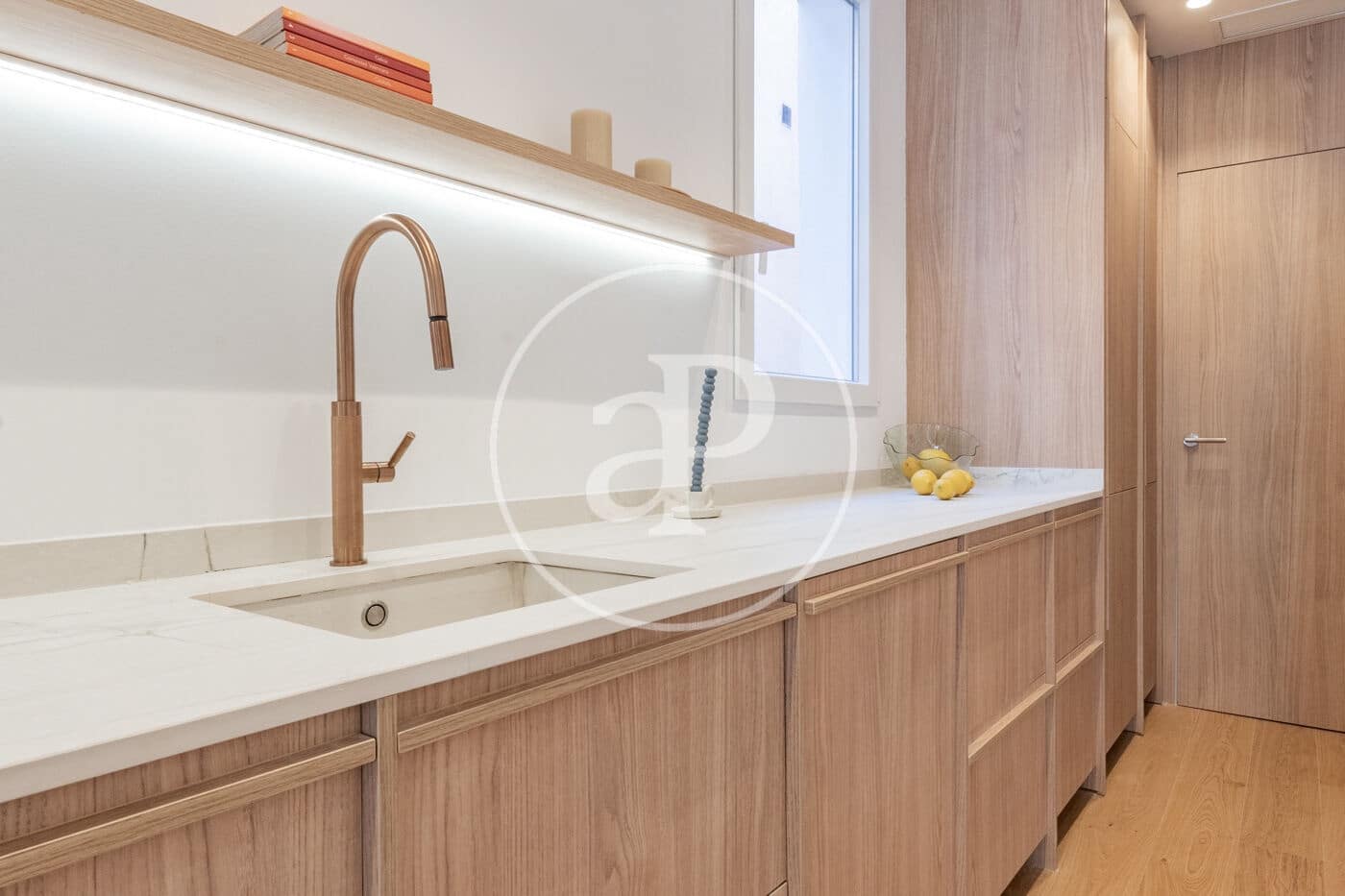 3 bedroom Apartment for sale in Madrid city - € 1,149,000 (Ref: 9548205)