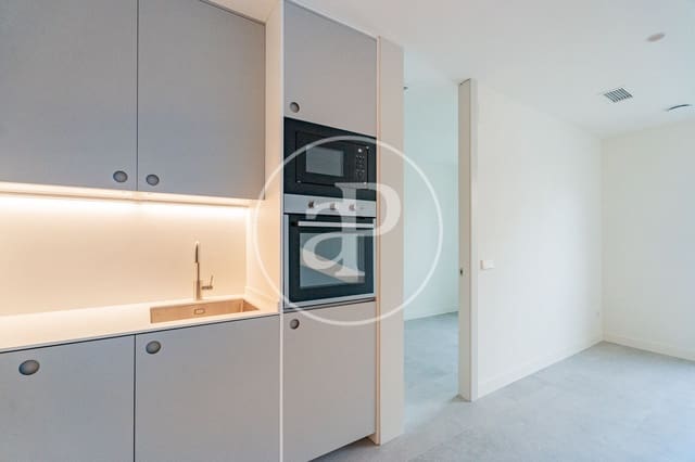 2 sypialnia Apartament do wynajęcia w Prosperidad, Miasto Madryt - 2 100 € (Ref: 9548206)