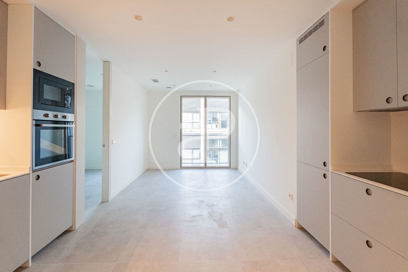 2 sypialnia Apartament do wynajęcia w Miasto Madryt - 2 100 € (Ref: 9548206)