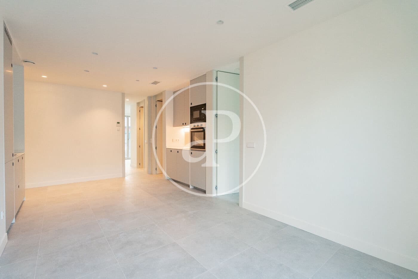 2 sypialnia Apartament do wynajęcia w Miasto Madryt - 2 100 € (Ref: 9548206)