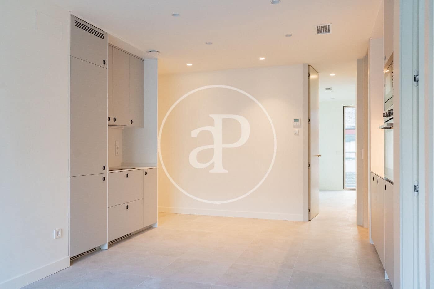 2 sypialnia Apartament do wynajęcia w Miasto Madryt - 2 100 € (Ref: 9548206)