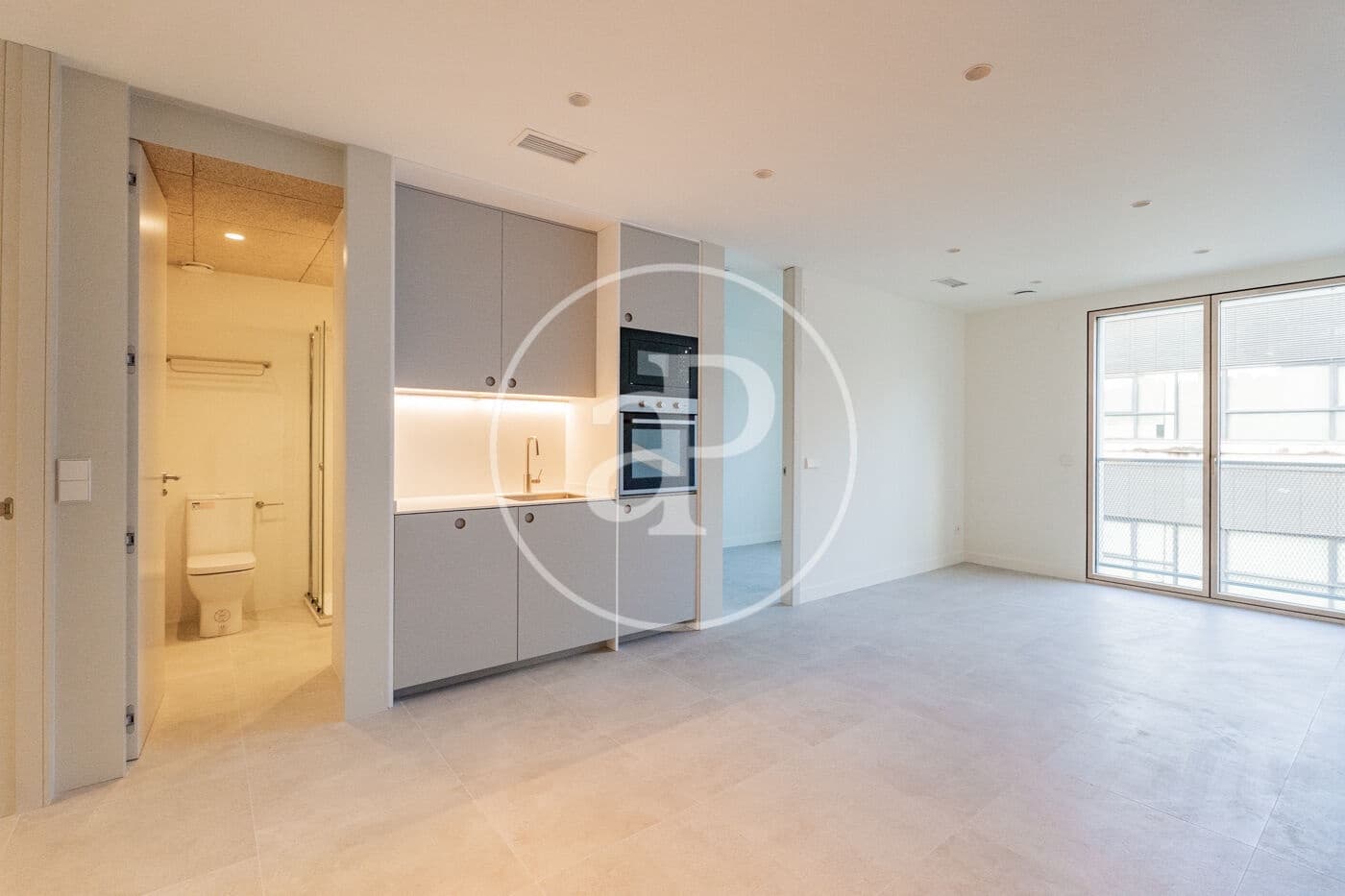 2 sypialnia Apartament do wynajęcia w Miasto Madryt - 2 100 € (Ref: 9548206)