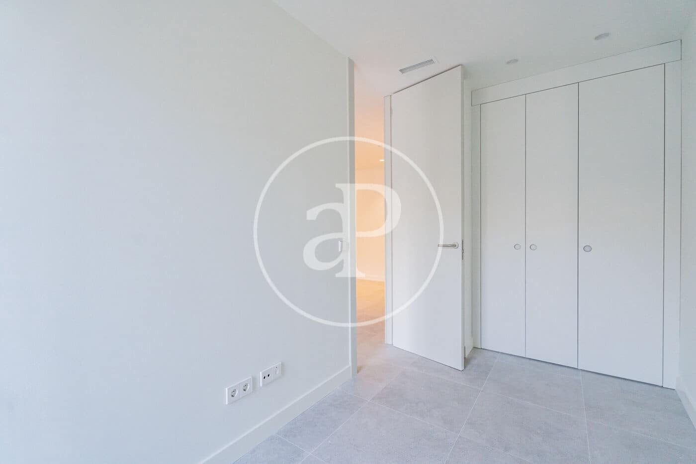 2 sypialnia Apartament do wynajęcia w Miasto Madryt - 2 100 € (Ref: 9548206)