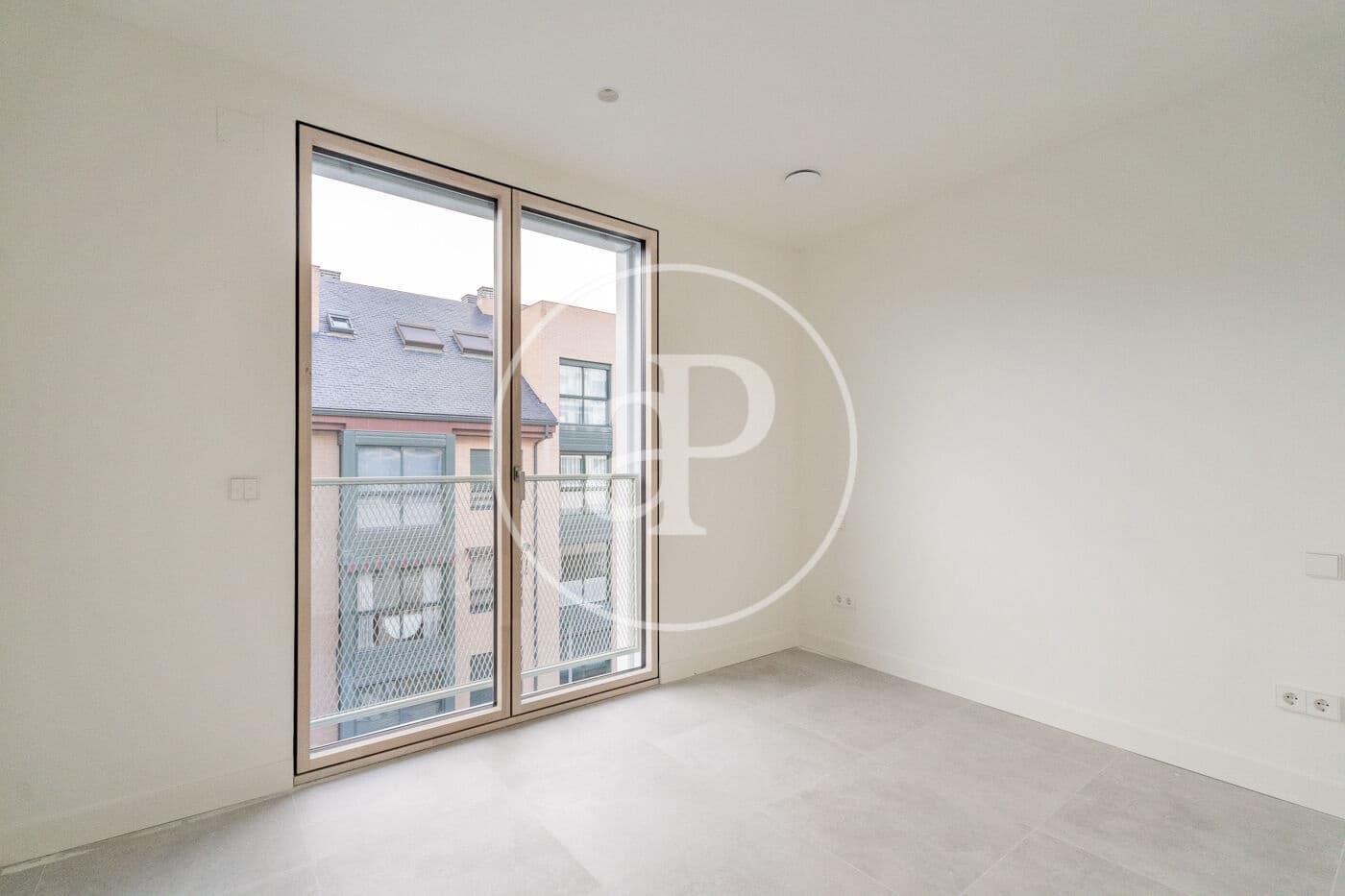 2 sypialnia Apartament do wynajęcia w Miasto Madryt - 2 100 € (Ref: 9548206)