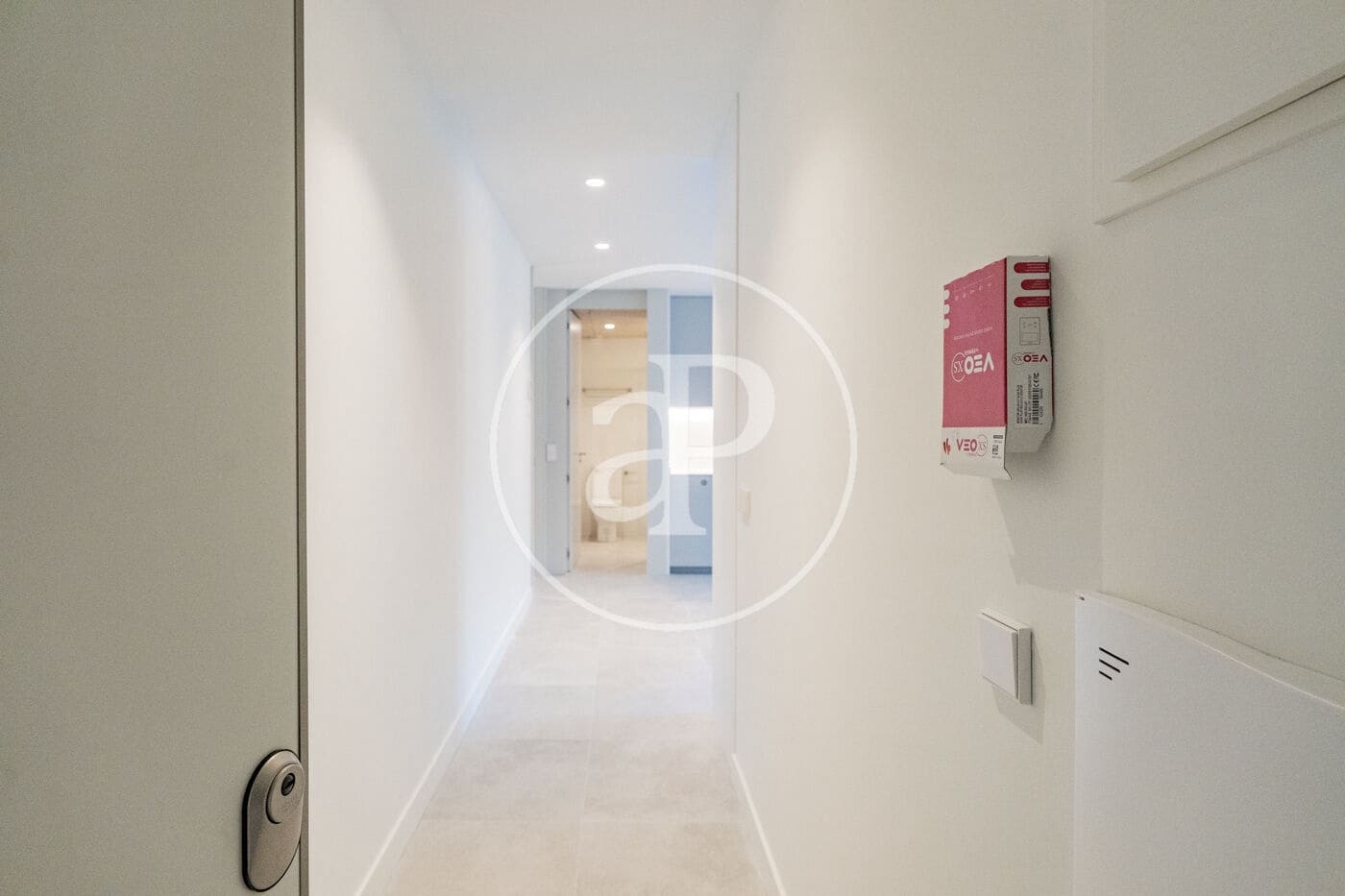 2 sypialnia Apartament do wynajęcia w Miasto Madryt - 2 100 € (Ref: 9548206)