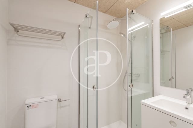 2 sypialnia Apartament do wynajęcia w Prosperidad, Miasto Madryt - 2 100 € (Ref: 9548206)