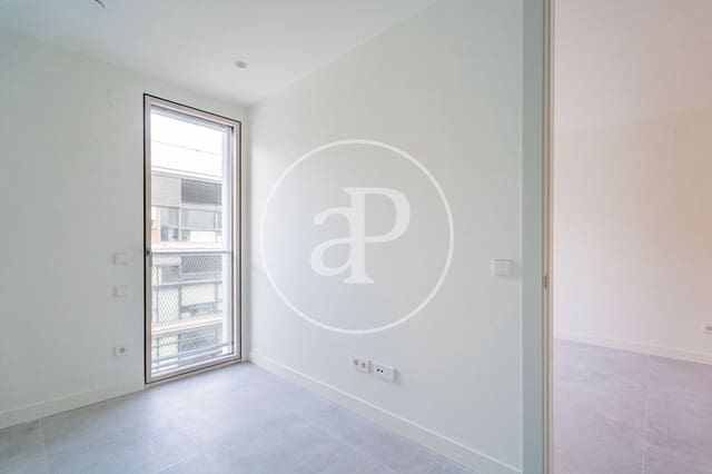 2 sypialnia Apartament do wynajęcia w Prosperidad, Miasto Madryt - 2 100 € (Ref: 9548206)