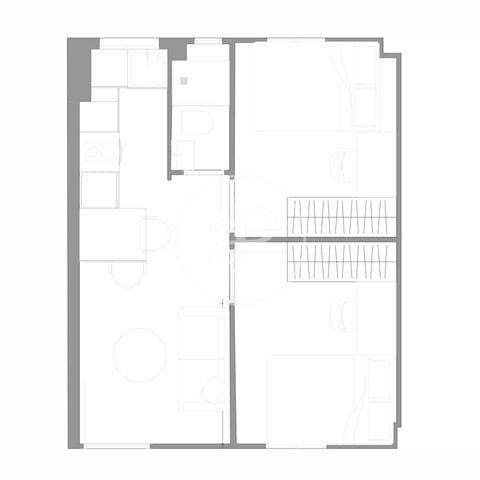 2 soverom Leilighet til salgs i Ibiza, Madrid by - € 550 000 (Ref: 9548207)