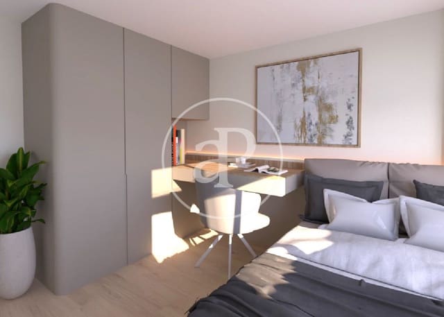 2 soverom Leilighet til salgs i Ibiza, Madrid by - € 550 000 (Ref: 9548207)