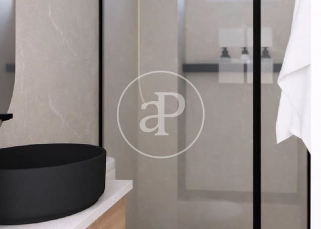 2 soverom Leilighet til salgs i Ibiza, Madrid by - € 550 000 (Ref: 9548207)