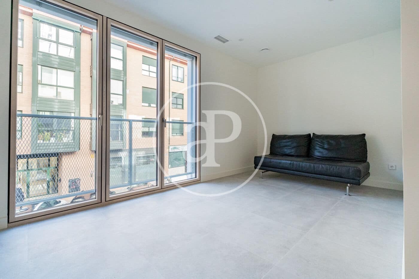 1 sypialnia Apartament do wynajęcia w Miasto Madryt - 1 500 € (Ref: 9548208)