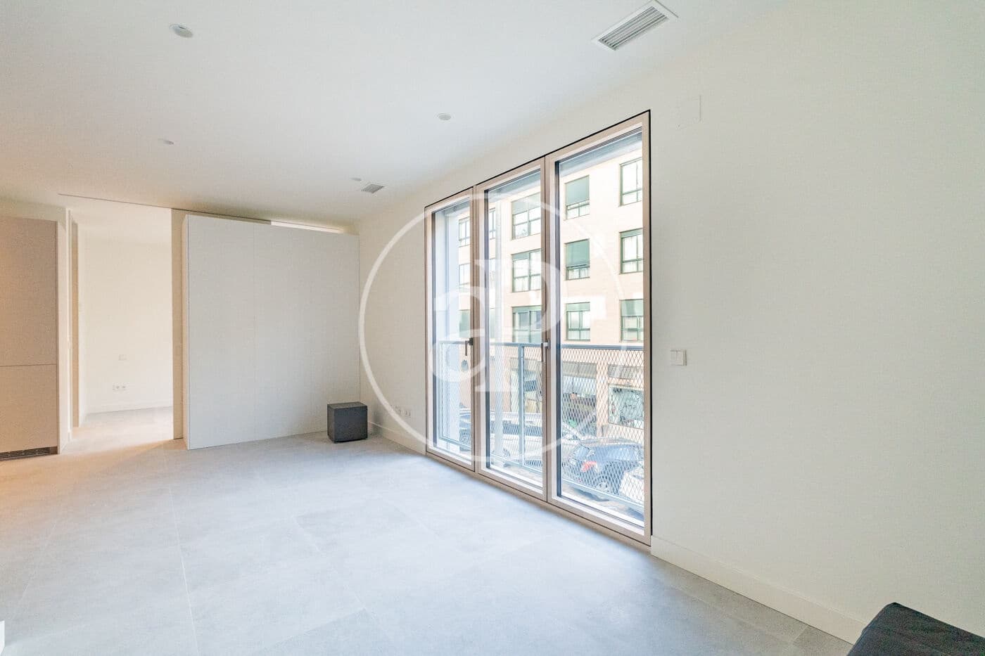 1 sypialnia Apartament do wynajęcia w Miasto Madryt - 1 500 € (Ref: 9548208)