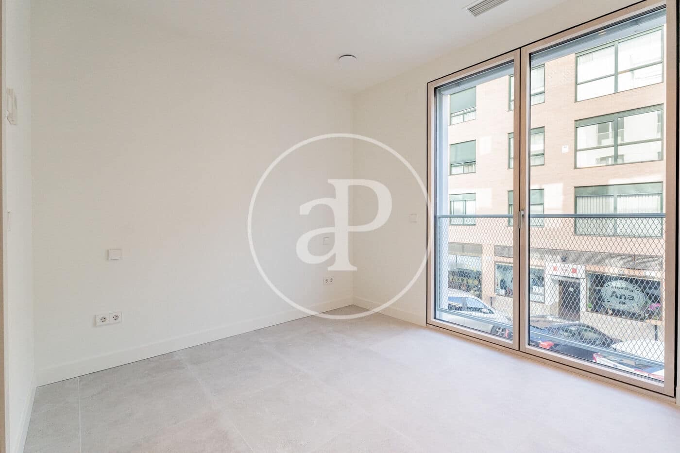 1 sypialnia Apartament do wynajęcia w Miasto Madryt - 1 500 € (Ref: 9548208)