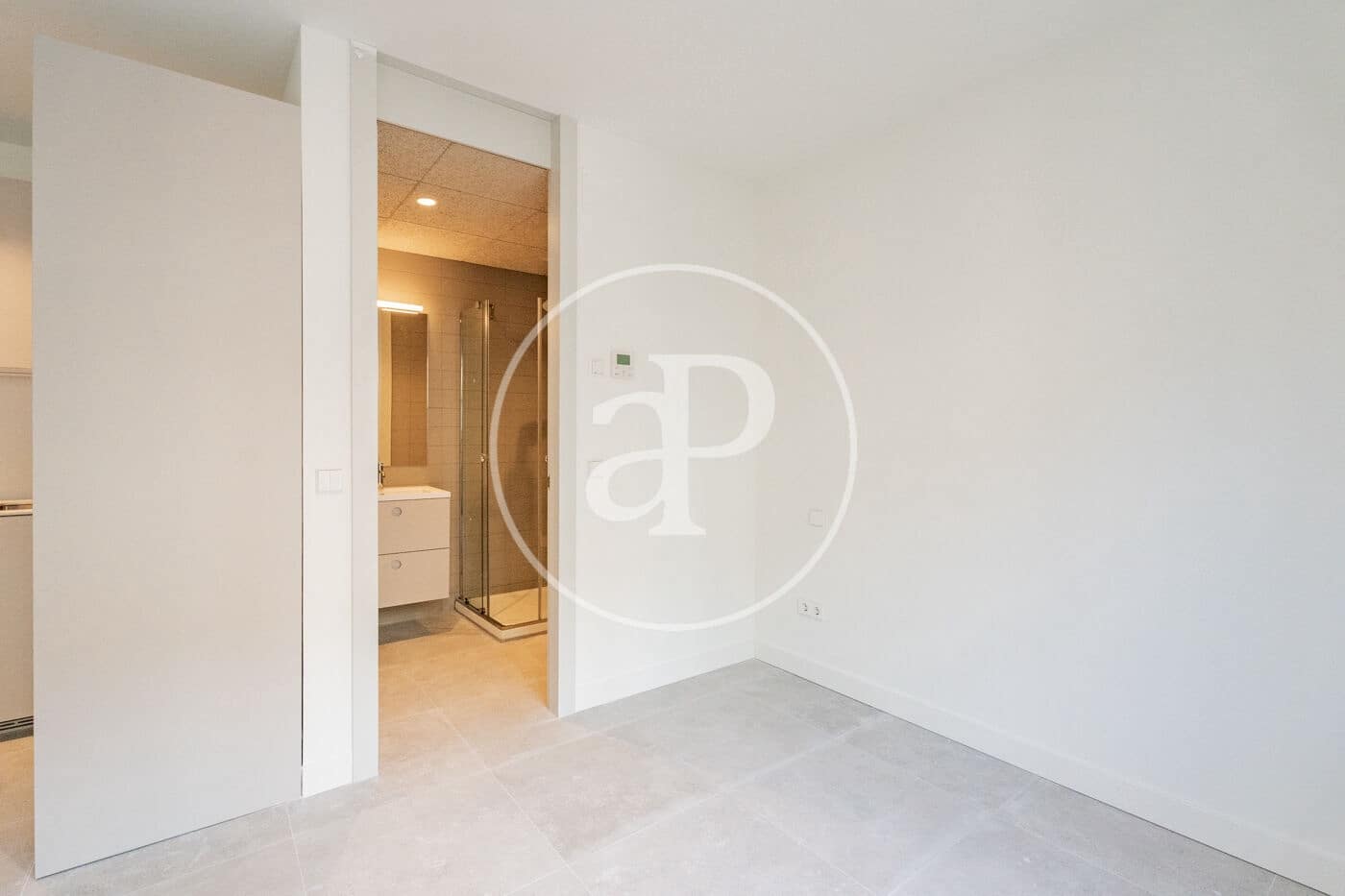 1 sypialnia Apartament do wynajęcia w Miasto Madryt - 1 500 € (Ref: 9548208)