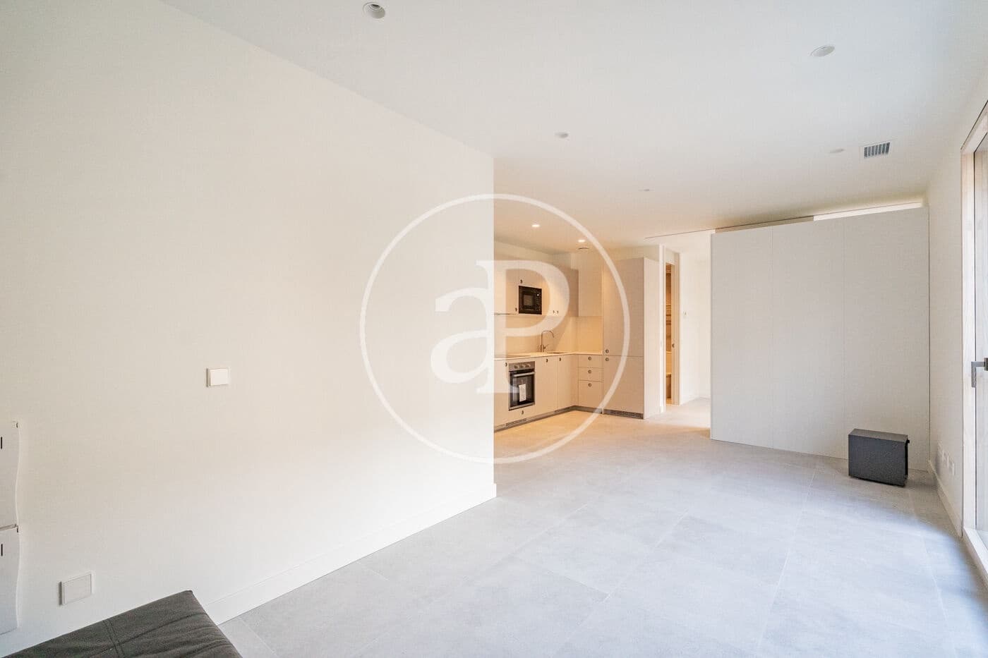 1 sypialnia Apartament do wynajęcia w Miasto Madryt - 1 500 € (Ref: 9548208)