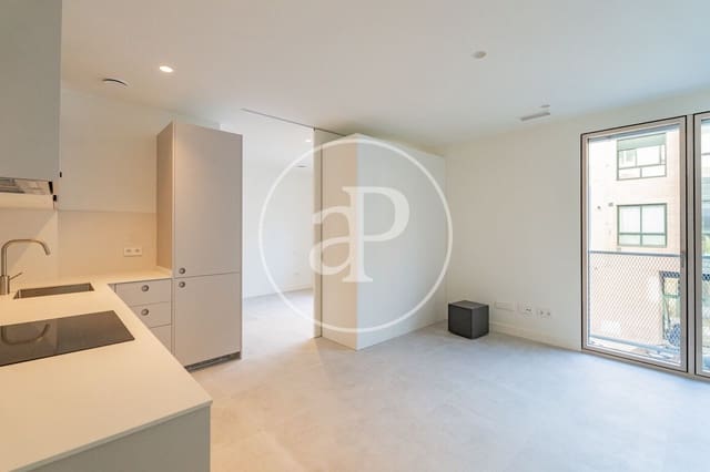 1 sypialnia Apartament do wynajęcia w Prosperidad, Miasto Madryt - 1 500 € (Ref: 9548208)