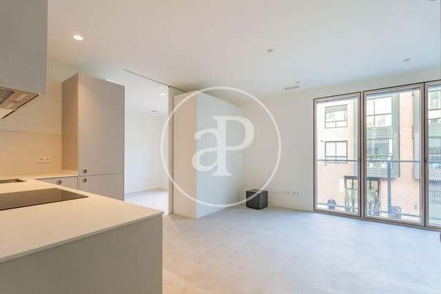 1 sypialnia Apartament do wynajęcia w Prosperidad, Miasto Madryt - 1 500 € (Ref: 9548208)