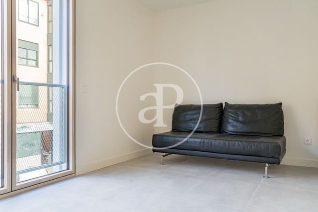 1 sypialnia Apartament do wynajęcia w Prosperidad, Miasto Madryt - 1 500 € (Ref: 9548208)