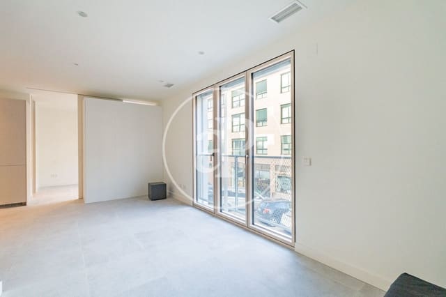 1 sypialnia Apartament do wynajęcia w Prosperidad, Miasto Madryt - 1 500 € (Ref: 9548208)