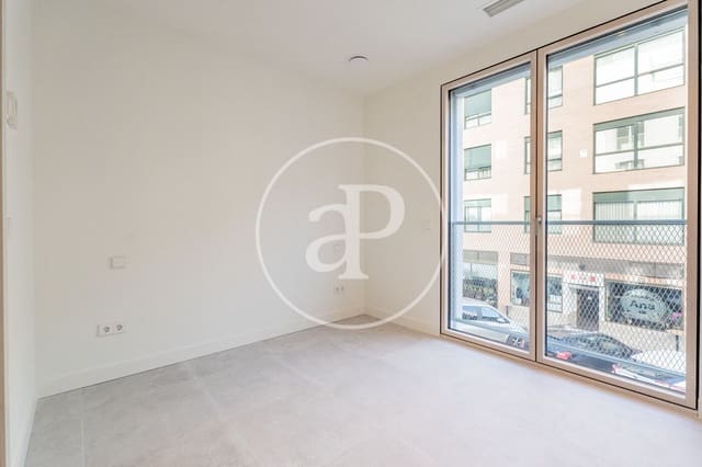 1 sypialnia Apartament do wynajęcia w Prosperidad, Miasto Madryt - 1 500 € (Ref: 9548208)