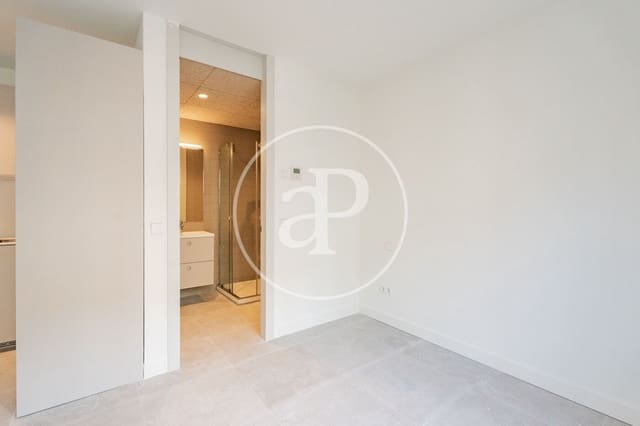 1 sypialnia Apartament do wynajęcia w Prosperidad, Miasto Madryt - 1 500 € (Ref: 9548208)