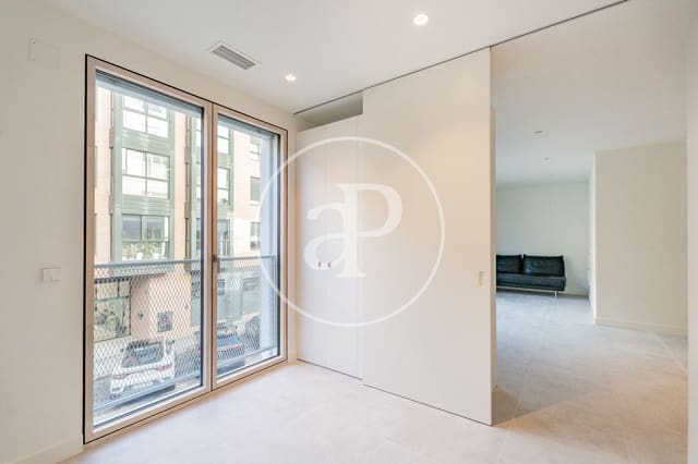 1 sypialnia Apartament do wynajęcia w Prosperidad, Miasto Madryt - 1 500 € (Ref: 9548208)