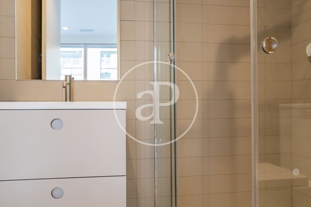 1 sypialnia Apartament do wynajęcia w Prosperidad, Miasto Madryt - 1 500 € (Ref: 9548208)