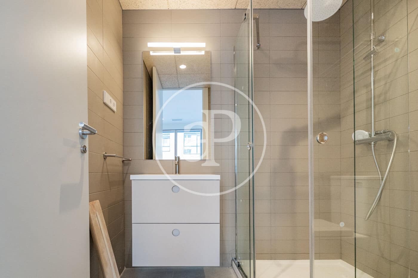 1 sypialnia Apartament do wynajęcia w Miasto Madryt - 1 500 € (Ref: 9548208)