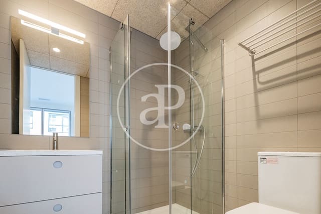 1 sypialnia Apartament do wynajęcia w Prosperidad, Miasto Madryt - 1 500 € (Ref: 9548208)