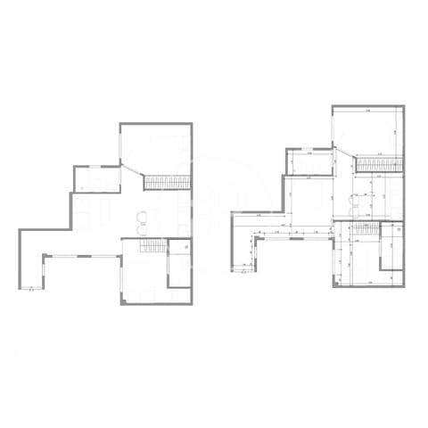 2 makuuhuone Huoneisto myytävänä paikassa Castellana, Madrid kaupunki - 695 000 € (Ref: 9548210)