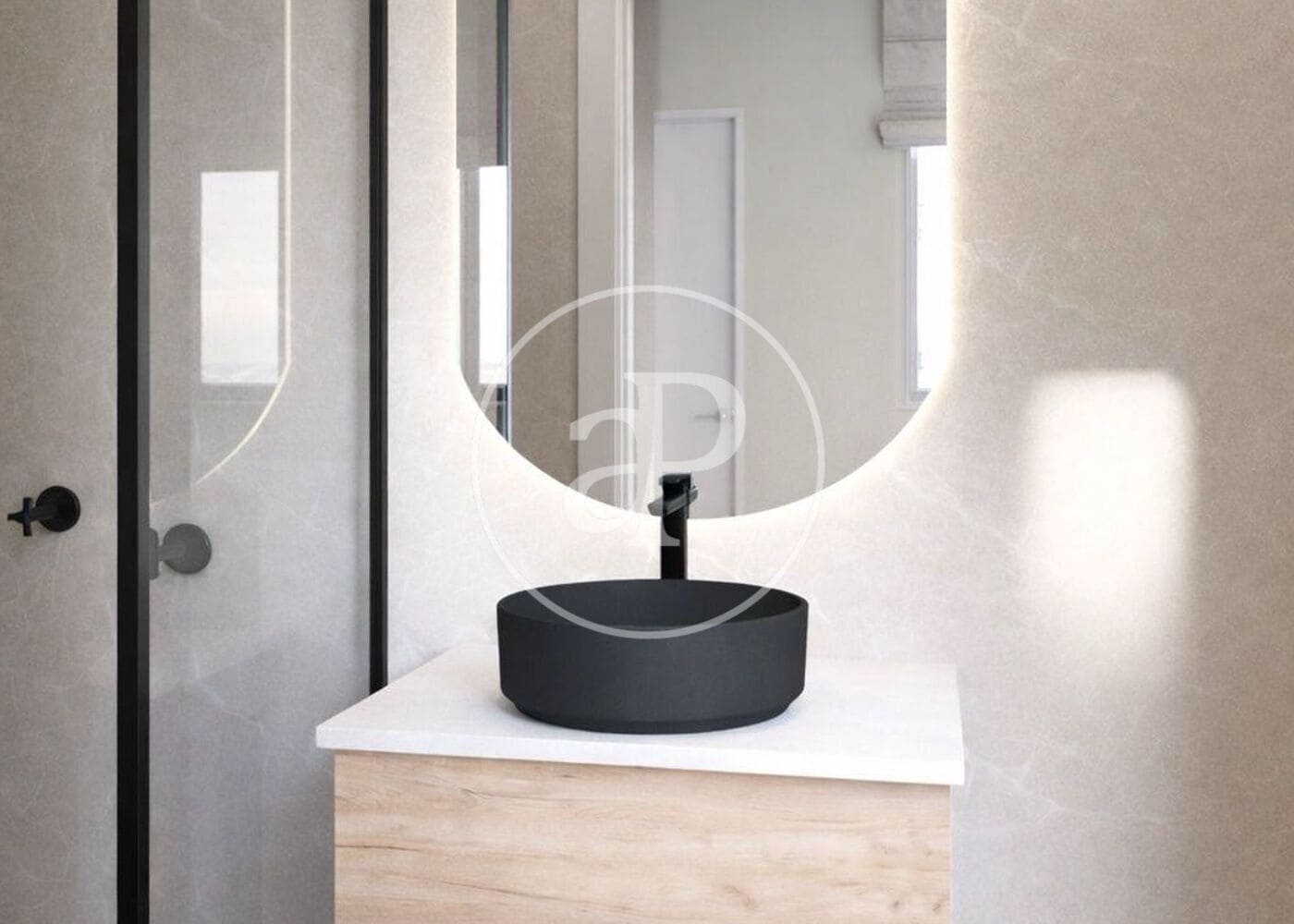 2 makuuhuone Huoneisto myytävänä paikassa Madrid kaupunki - 695 000 € (Ref: 9548210)