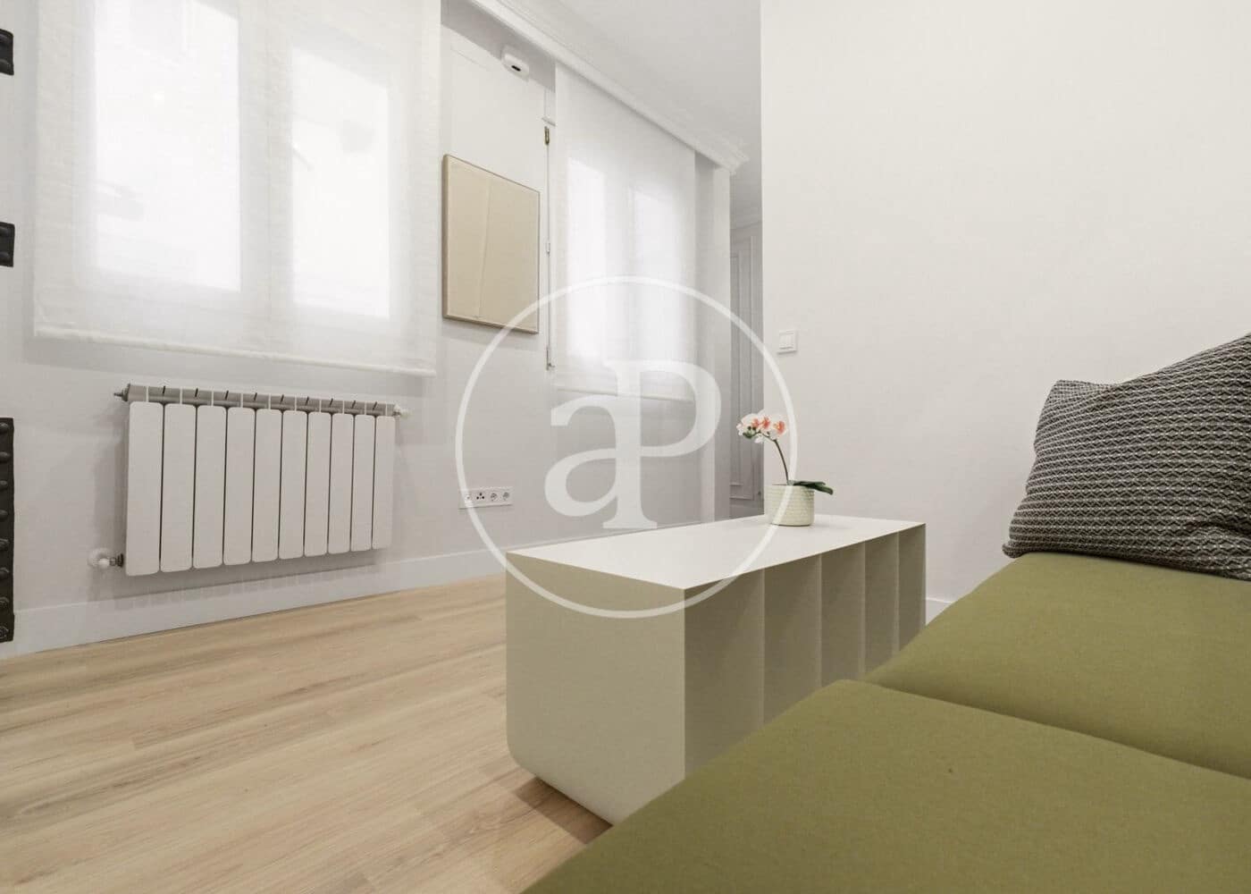 2 makuuhuone Huoneisto myytävänä paikassa Madrid kaupunki - 675 000 € (Ref: 9548210)