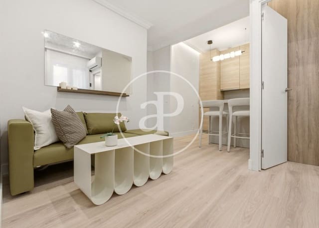 2 quarto Apartamento para venda em Castellana, Madrid cidade - 675 000 € (Ref: 9548210)